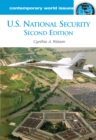 U.S. National Security : A Reference Handbook - eBook
