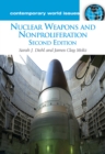 Nuclear Weapons and Nonproliferation : A Reference Handbook - eBook