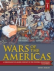 Wars of the Americas : A Chronology of Armed Conflict in the Western Hemisphere [2 volumes] - eBook