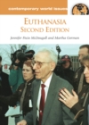 Euthanasia : A Reference Handbook - eBook