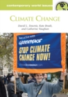 Climate Change : A Reference Handbook - eBook