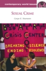 Sexual Crime : A Reference Handbook - eBook