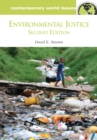 Environmental Justice : A Reference Handbook - eBook