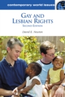 Gay and Lesbian Rights : A Reference Handbook - eBook