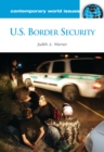 U.S. Border Security : A Reference Handbook - eBook