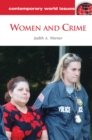 Women and Crime : A Reference Handbook - eBook