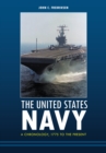 The United States Navy : A Chronology, 1775 to the Present - eBook