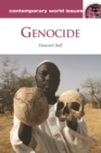 Genocide : A Reference Handbook - eBook
