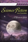 Science Fiction Authors : A Research Guide - eBook