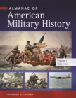 Almanac of American Military History : [4 volumes] - eBook