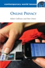 Online Privacy : A Reference Handbook - Book
