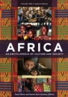 Africa : An Encyclopedia of Culture and Society [3 Volumes] - eBook