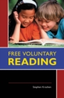 Free Voluntary Reading - Book