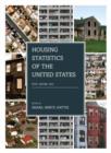 Housing Statistics of the United States, 2012 - Book