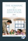 The Almanac of American Education 2013 - Book