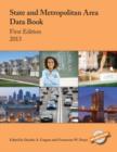 State and Metropolitan Area Data Book - Book
