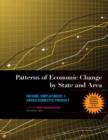 Patterns of Economic Change by State and Area: Income, Employment, & Gross Domestic Product - Book