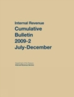 Internal Revenue Service Cumulative Bulletin : 2012 (July-December) - Book