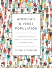 America's Diverse Population : A Comparison of Race, Ethnicity, and Social Class in Graphic Detail - Book