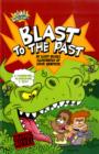 Blast to the Past - eBook