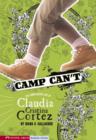Camp Can't - eBook