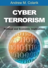 Cyber Terrorism: Political and Economic Implications - eBook