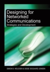 Designing for Networked Communications: Strategies and Development - eBook