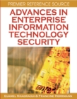 Advances in Enterprise Information Technology Security - eBook