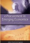 E-Procurement in Emerging Economies: Theory and Cases - eBook