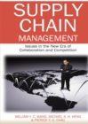 Supply Chain Management: Issues in the New Era of Collaboration and Competition - eBook