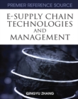E-Supply Chain Technologies and Management - eBook