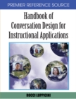 Handbook of Conversation Design for Instructional Applications - eBook