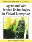 Agent and Web Service Technologies in Virtual Enterprises - eBook