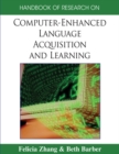 Handbook of Research on Computer-Enhanced Language Acquisition and Learning - eBook