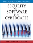 Security and Software for Cybercafes - eBook
