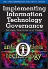 Implementing Information Technology Governance: Models, Practices and Cases - eBook