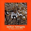 Zerihun Yetmgeta - Book