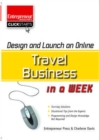 Design and Launch an Online Travel Business in a Week - Book