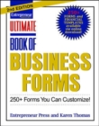 Ultimate Book of Business Forms - Book