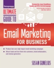 Ultimate Guide to Email Marketing for Business - Book