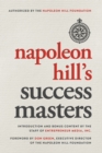 Napoleon Hill's Success Masters - Book