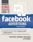 Ultimate Guide to Facebook Advertising - Book