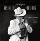 Nashville Portraits : Legends Of Country Music - Book