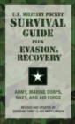 U.S. Military Pocket Survival Guide : Plus Evasion & Recovery - Book