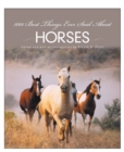 1001 Best Things Ever Said About Horses - eBook