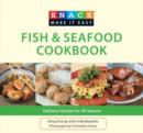 Knack Fish & Seafood Cookbook : Delicious Recipes For All Seasons - Book