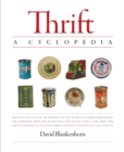Thrift : A Cyclopedia - Book