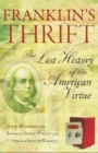 Franklin's Thrift : The Lost History of an American Virtue - eBook
