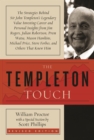 The Templeton Touch - Book
