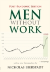 Men without Work : Post-Pandemic Edition (2022) - Book